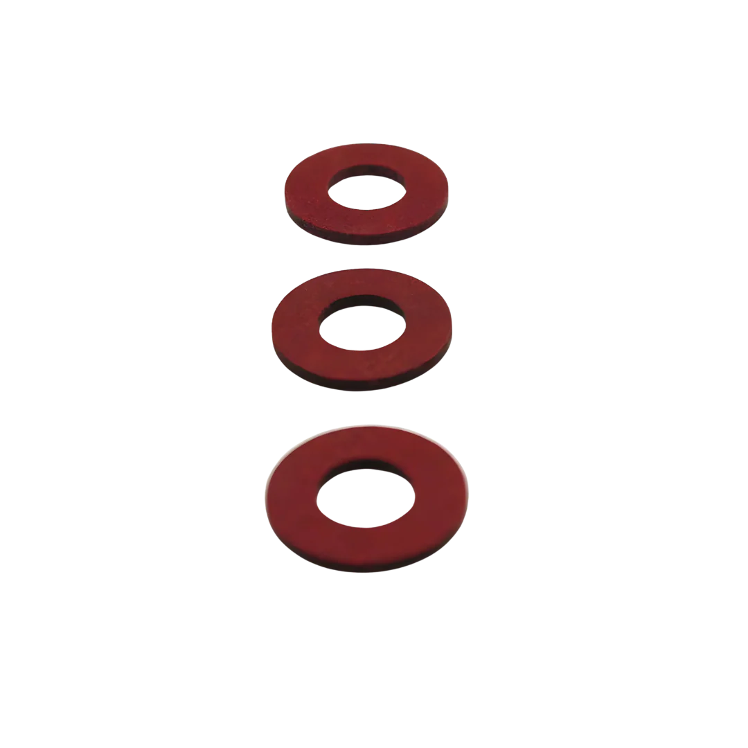 Fibre Washer 12mm - Image 2