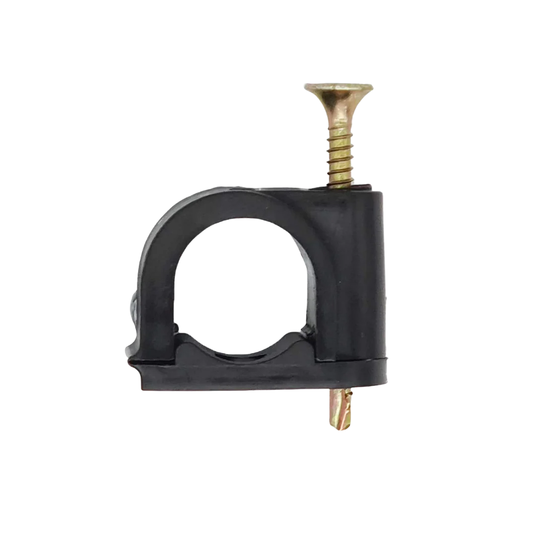 PEX Clip with Screw