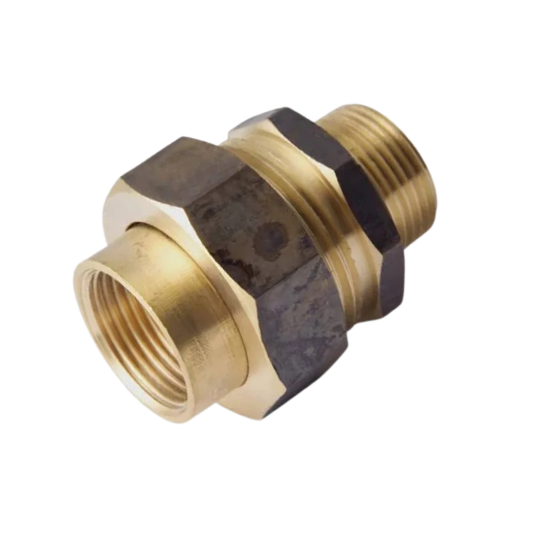 Brass Barrell Union Female
