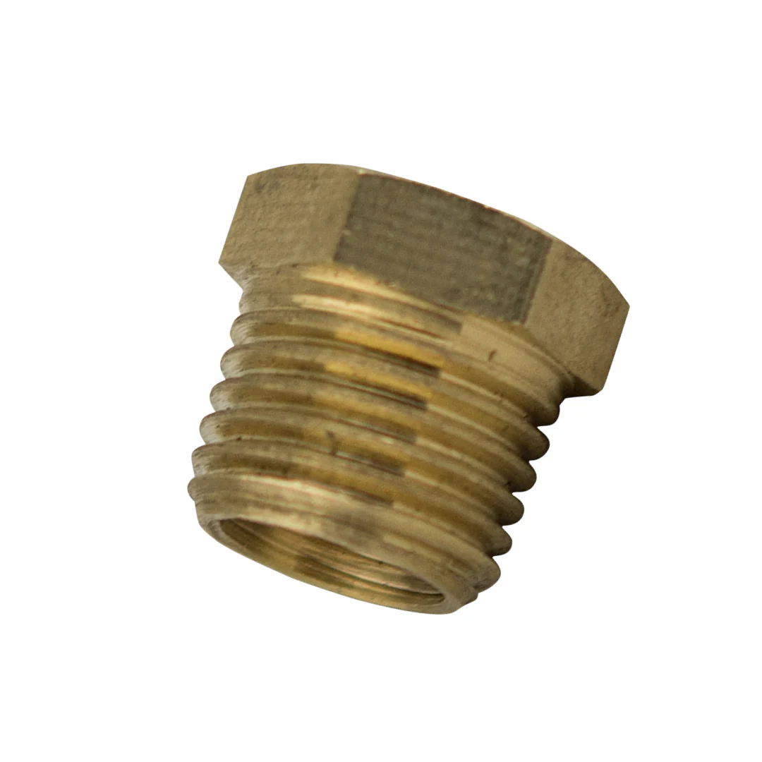 Brass Bush