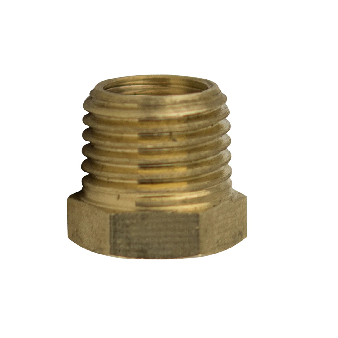 Brass Bush - Image 2