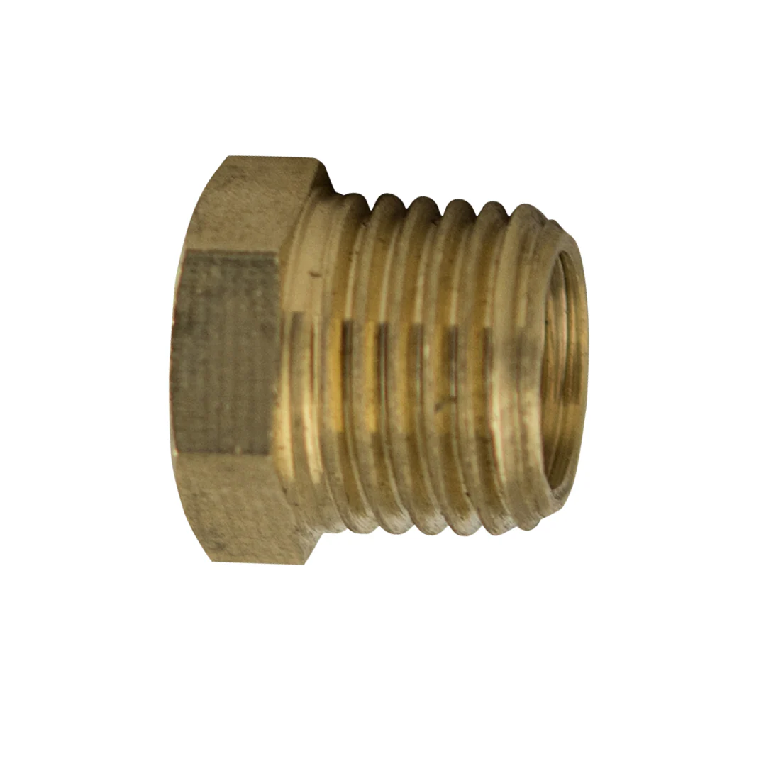 Brass Bush - Image 3