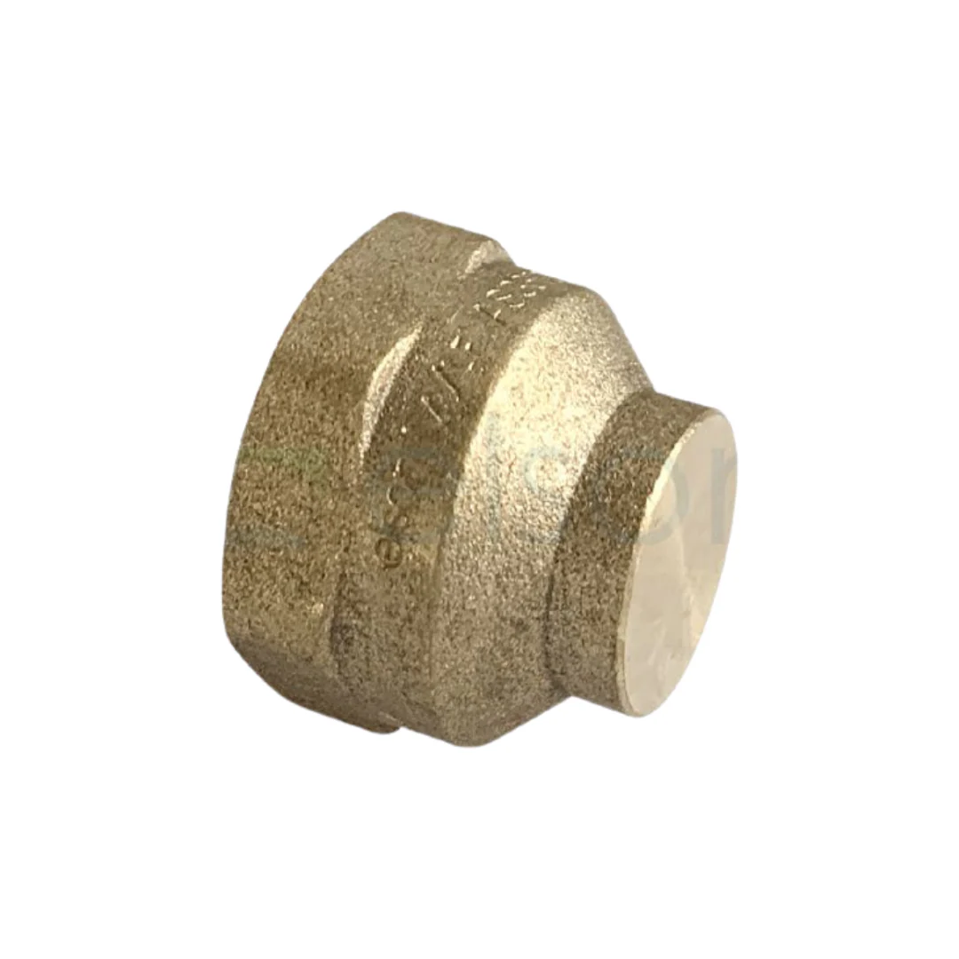 Compression Cap