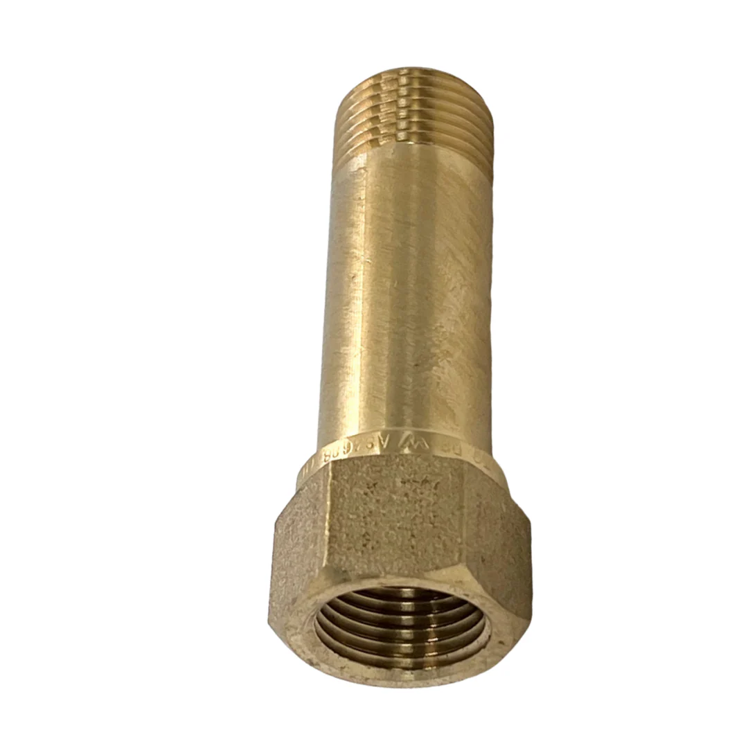 Brass Extension MF - Image 2