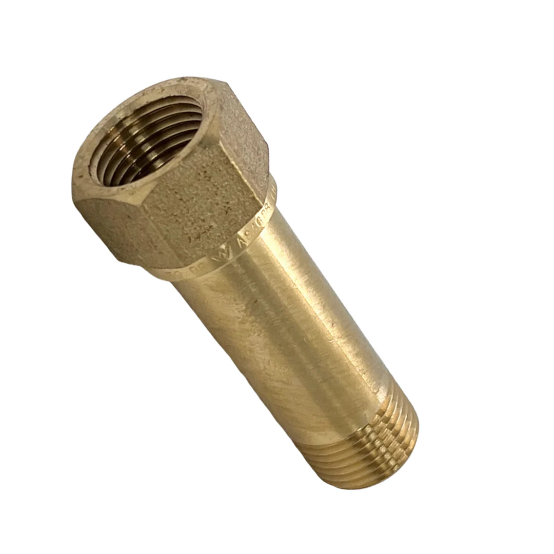 Brass Extension MF - Image 3