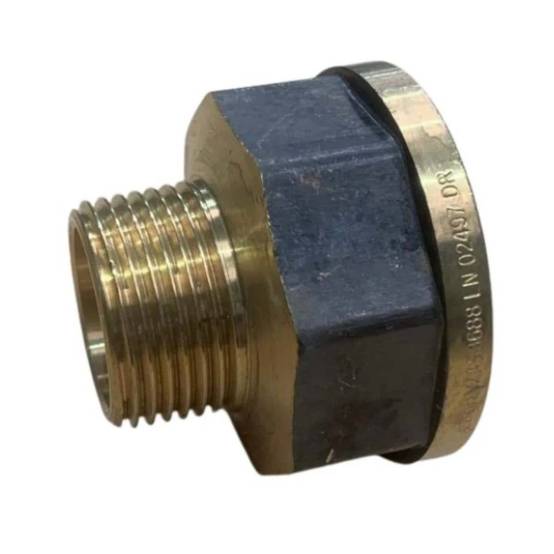 Brass Reducing Adaptor MF - Image 10