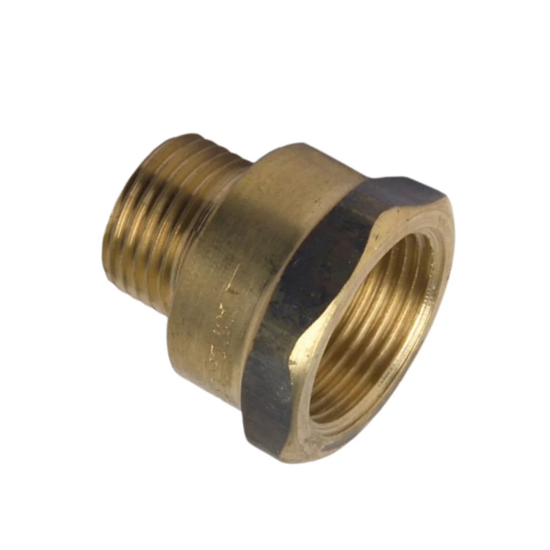 Brass Reducing Adaptor MF - Image 3