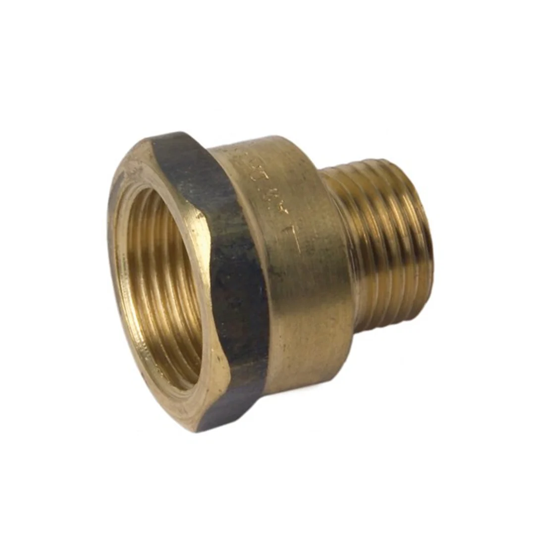 Brass Reducing Adaptor MF - Image 5