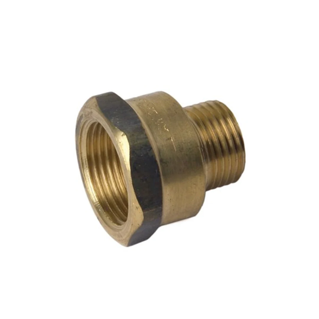 Brass Reducing Adaptor MF - Image 6