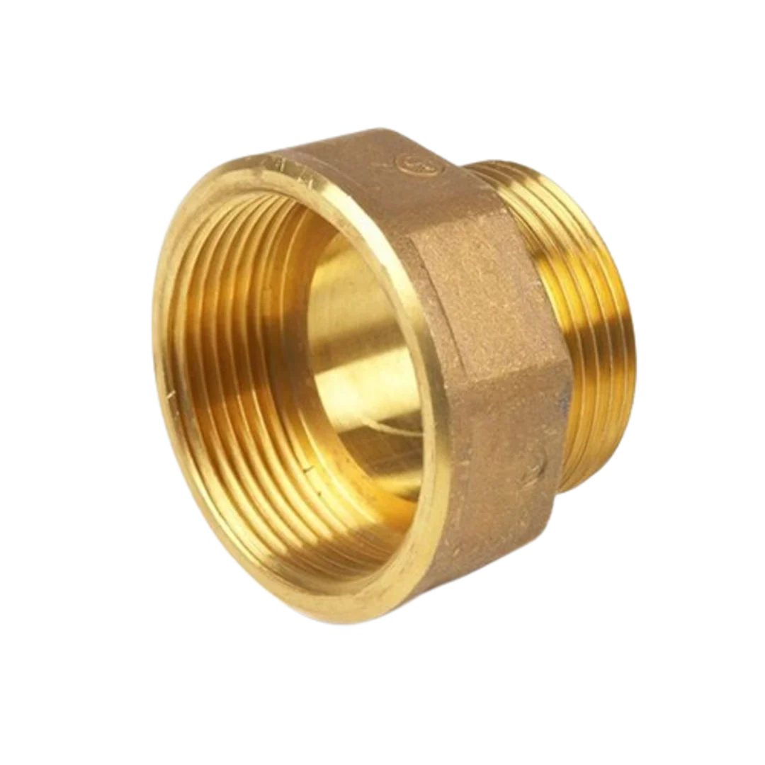 Brass Reducing Adaptor MF - Image 7