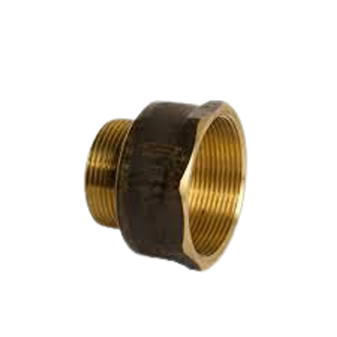 Brass Reducing Adaptor MF - Image 9