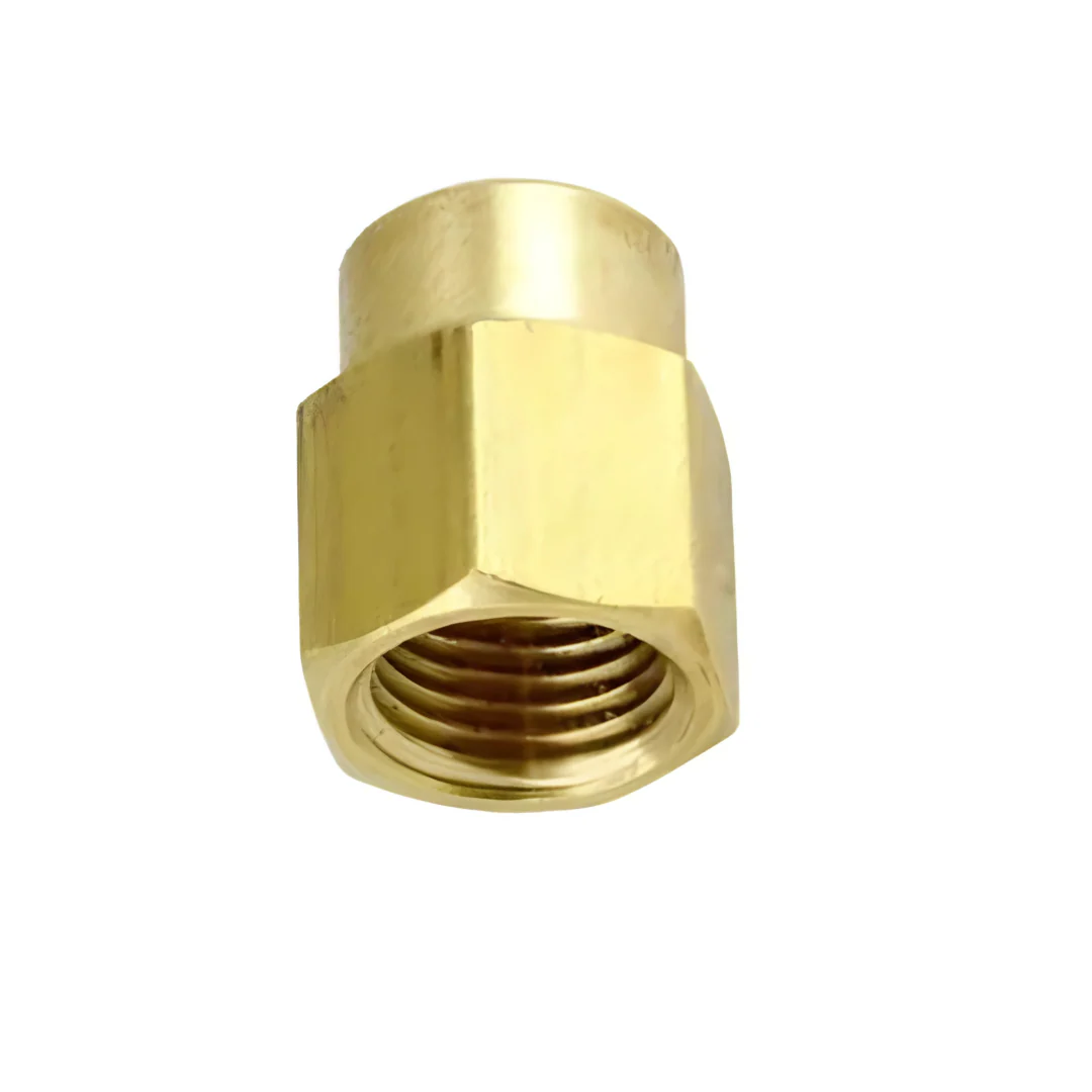 Brass Reducing Socket - Image 2