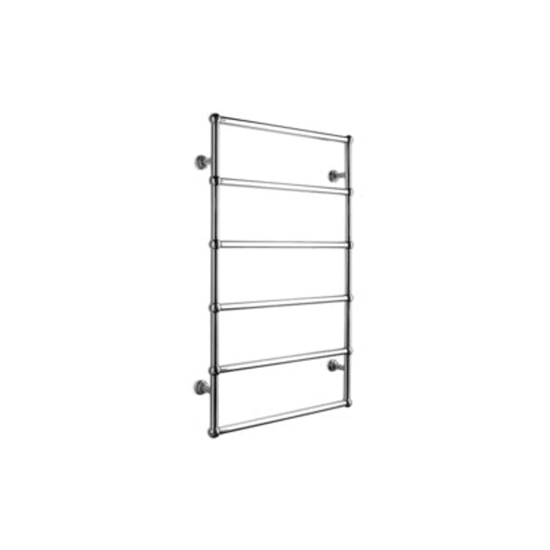 Brodware Ambience Heated Towel Rail Lh Wiring 1000X615 R19.06.10 - Image 2