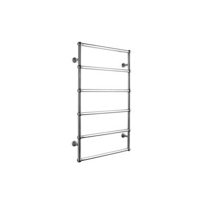 Brodware Ambience Heated Towel Rail Lh Wiring 1000X615 R19.06.10 - Image 3