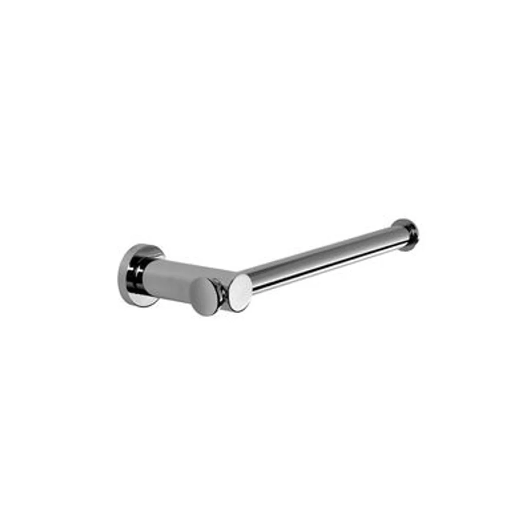 Brodware City Double Toilet Roll Holder Chrome 1976103001 - Image 2