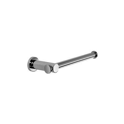 Brodware City Double Toilet Roll Holder Chrome 1976103001 - Image 3