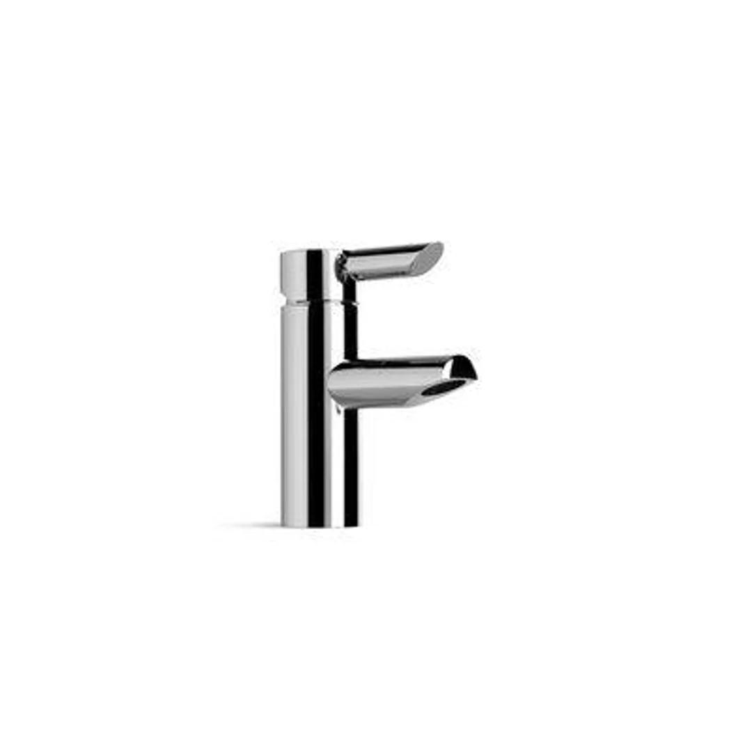 Brodware City Plus Basin Mixer Chrome - Image 2