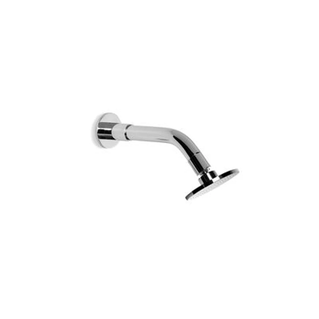 Brodware City Plus Shower Rose & Arm Only Chrome - Image 2