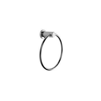 Brodware City Plus Towel Ring 180mm - Image 3