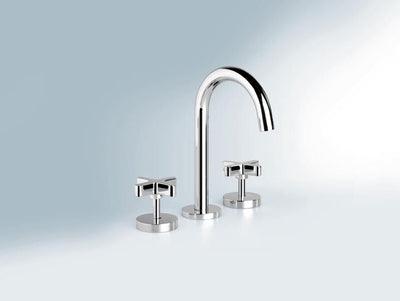 Brodware City Que Basin Set Chrome 1.9800.00.2.01 - Image 3