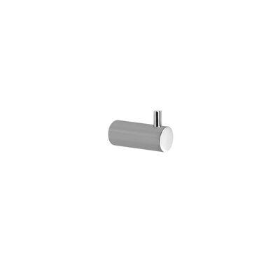 Brodware City Stik Robe Hook Chrome - Image 3