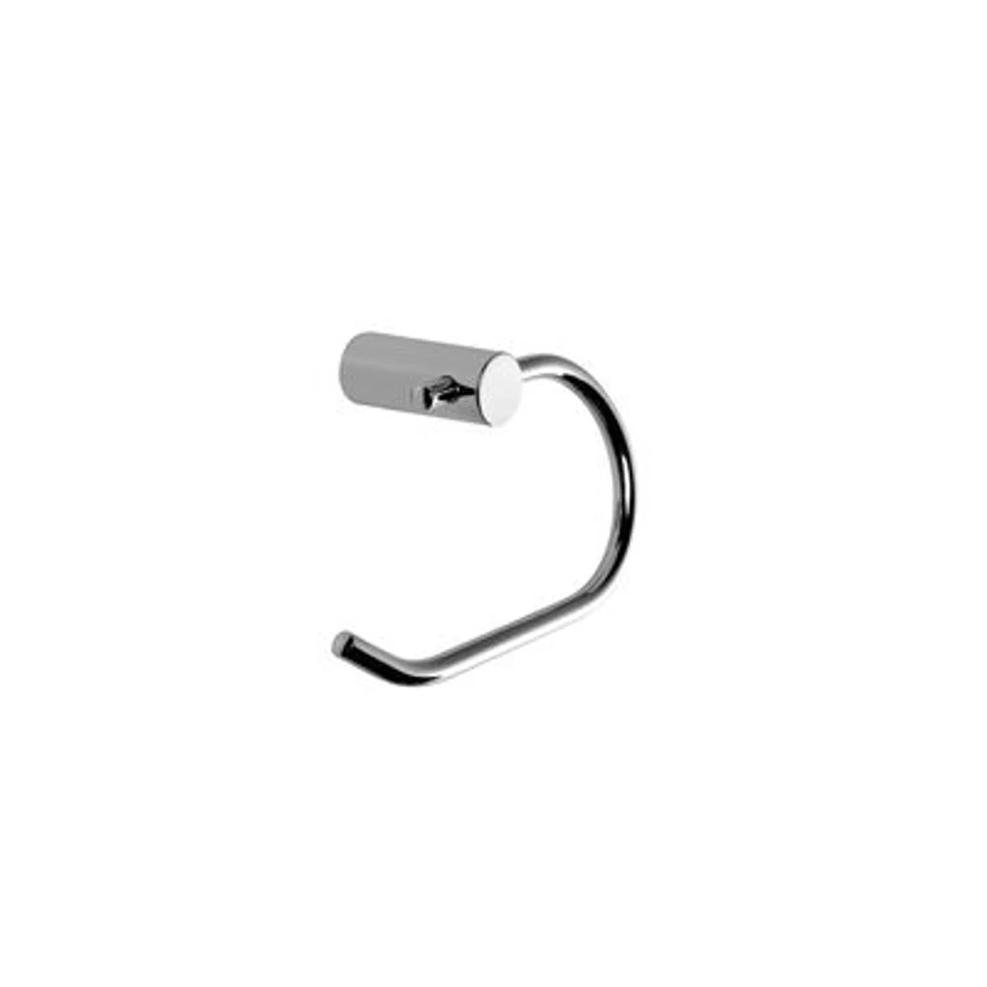 Brodware City Stik Toilet Roll Holder Durobrite Chrome 1.9961.00.0.01 - Image 2