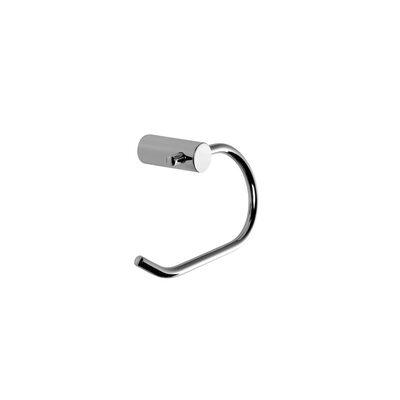 Brodware City Stik Toilet Roll Holder Durobrite Chrome 1.9961.00.0.01 - Image 3
