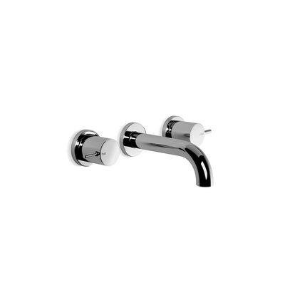 Brodware City Stik Wall Set With 150mm Spout Cp 1.9905.00.3.01 - Image 3