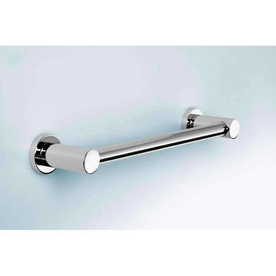 Brodware City Towel Rail 600mm Chrome 1.9755.60.0.01 - Image 3