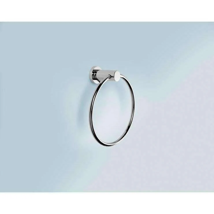 Brodware City Towel Ring Chrome  1.9751.00.0.01 - Image 3