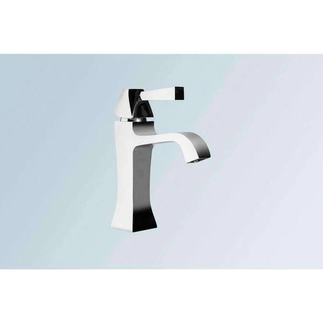 Brodware Michelangelo Basin Mixer Chrome 1.8902.02.0.01 - Image 2