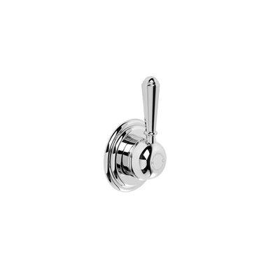 Brodware Neu England Wall Mixer Chrome - Image 3