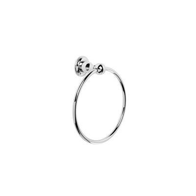 Brodware Winslow Towel Ring Durobrite Chrome 1.8151.00.0.01 - Image 3