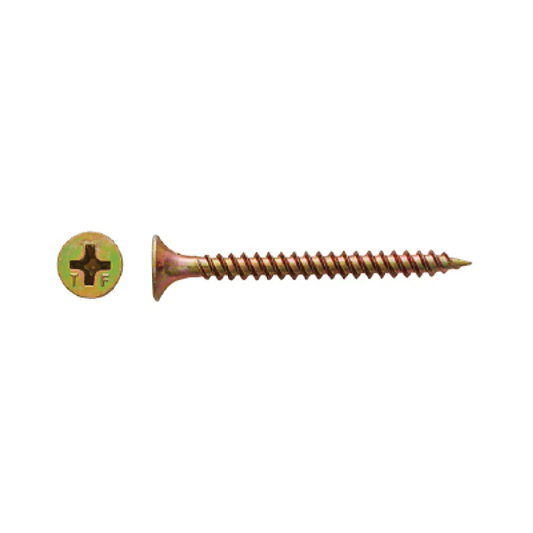 Bugle Head Screw 7# (100 Pack) - Image 2