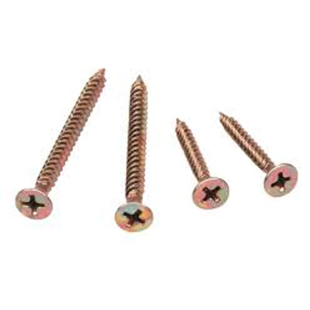 Bugle Head Screw 6# (100 Pack) - Image 2
