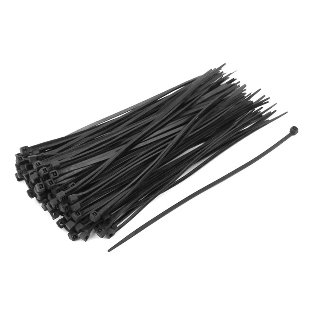Cable Ties (Packet 100) - Image 2