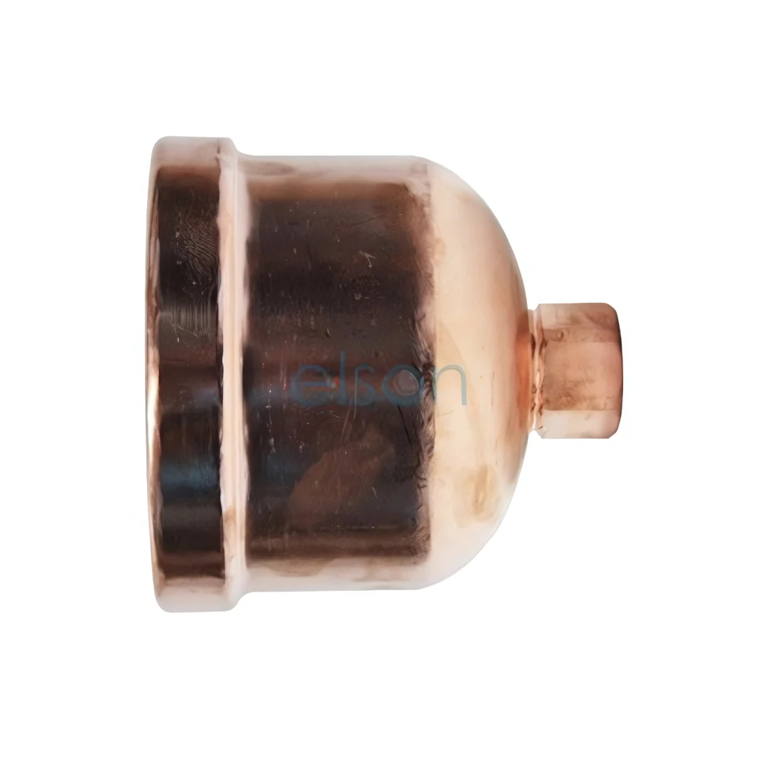 Copper Press Cap - Gas - Image 4