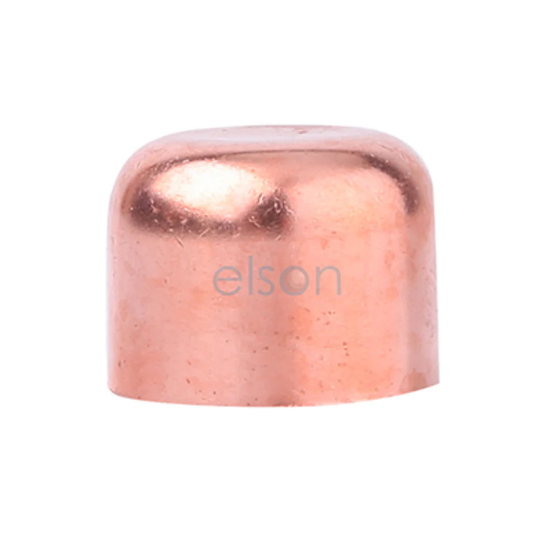 Copper Cap - Image 12