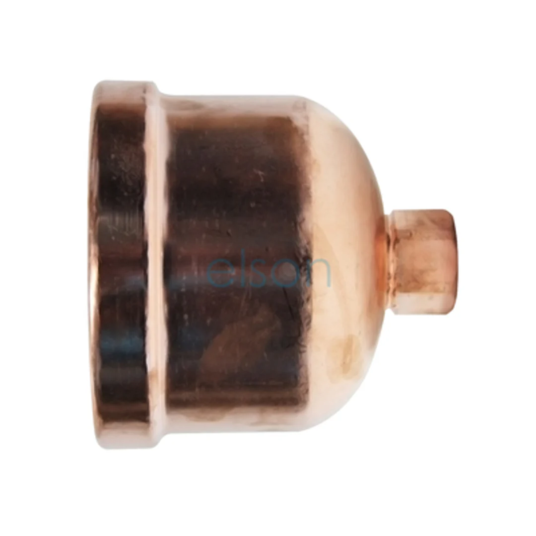 Copper Press Cap - Water - Image 12