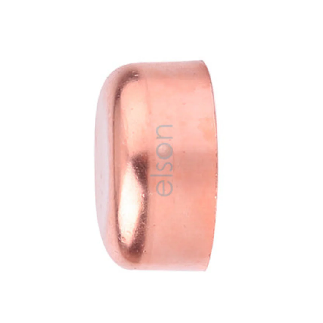 Copper Cap - Image 3