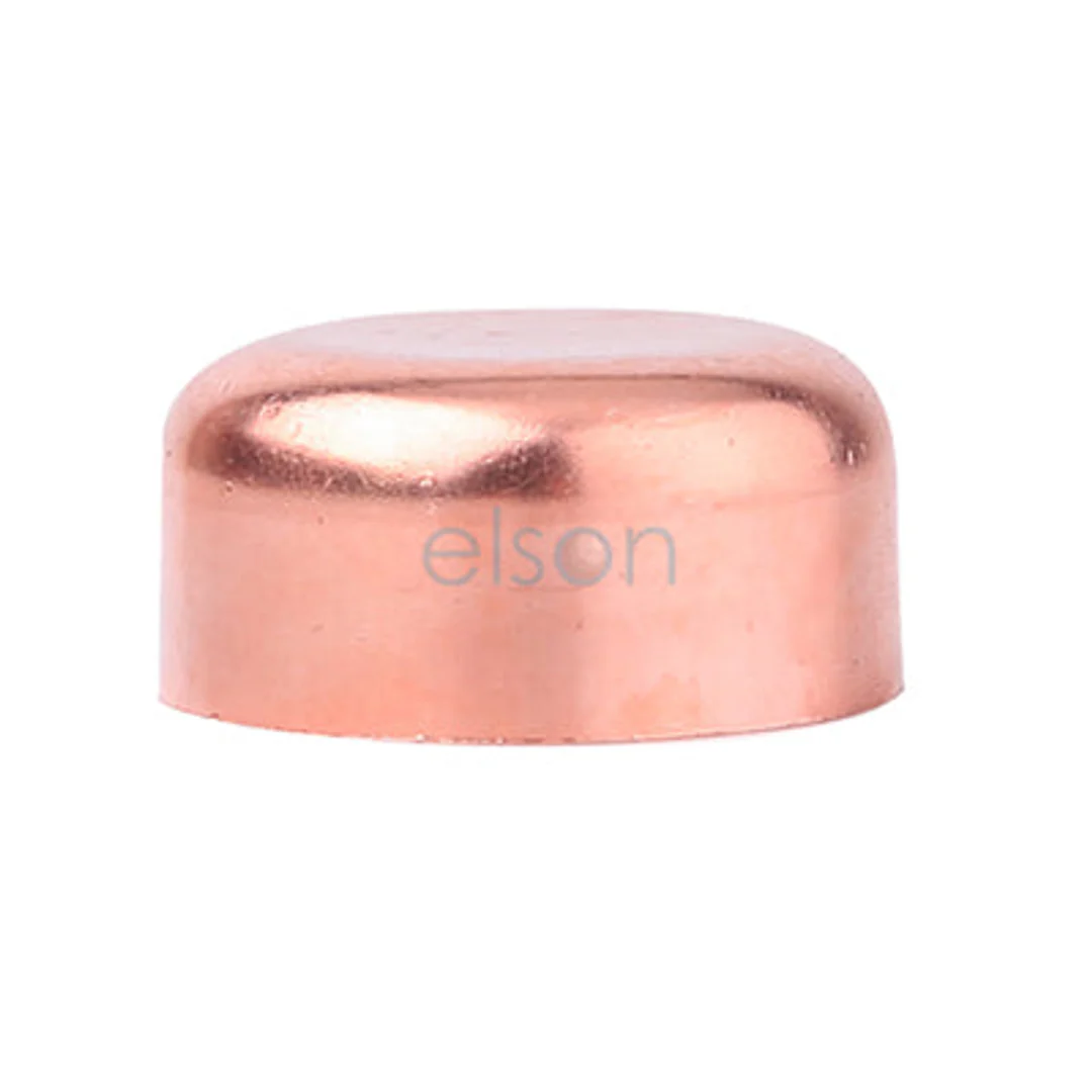 Copper Cap - Image 7