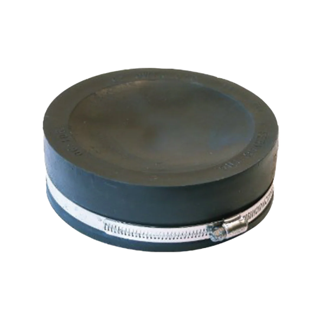 Cap PVC