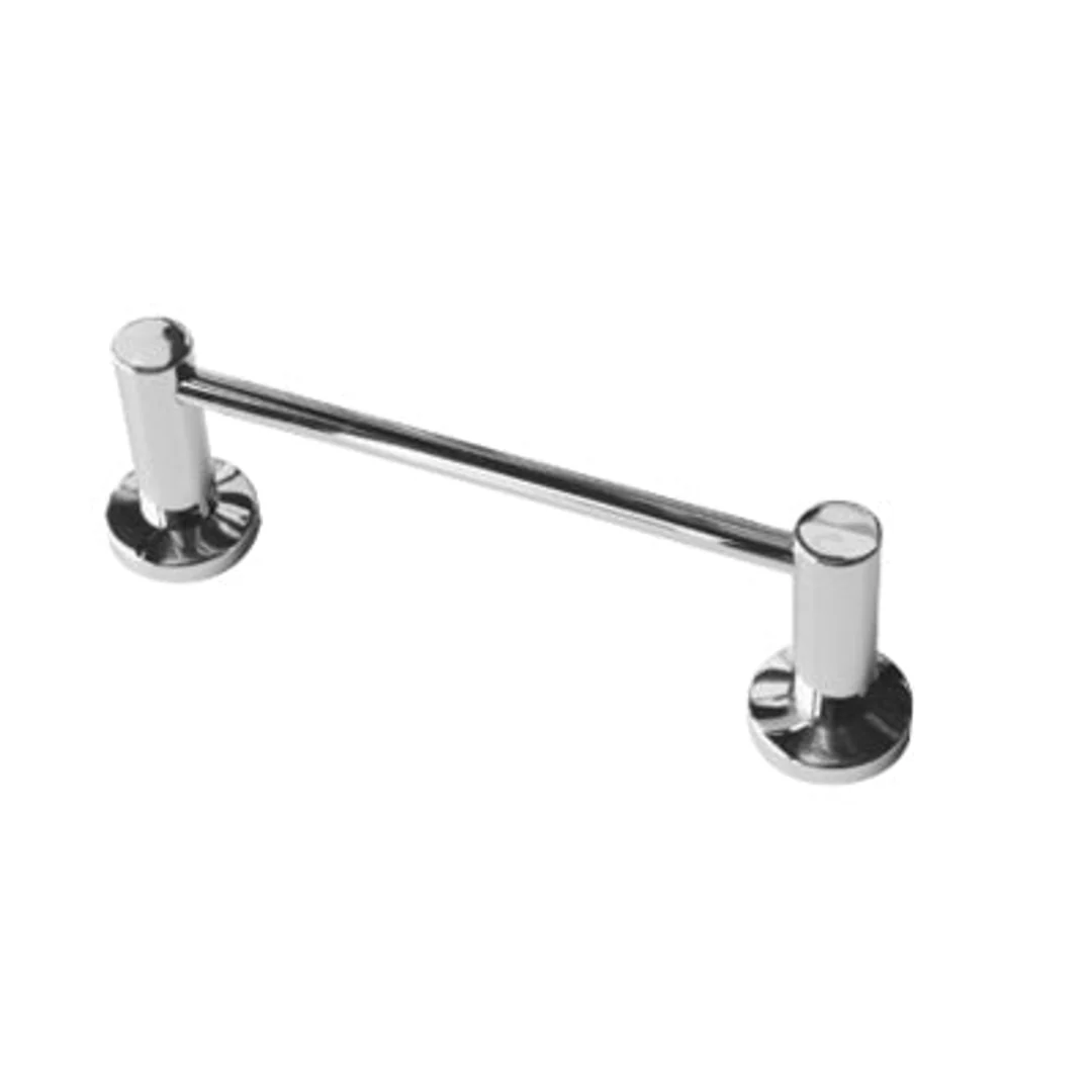 Capri 250mm Guest Towel Holder (Same As Ca250Gtrc)(Castano P#:Ca250Strc) - Image 2