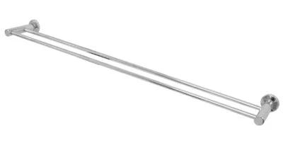 Capri 900mm Double Towel Rail(Castano P#:Cadtrc) - Image 3