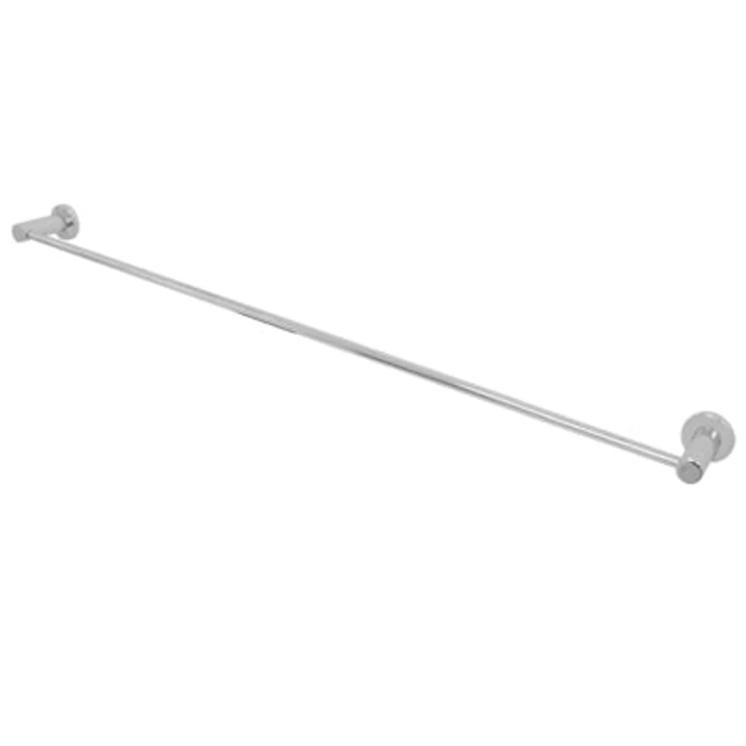 Capri 900mm Single Towel Rail(Castano P#:Castrc) - Image 2