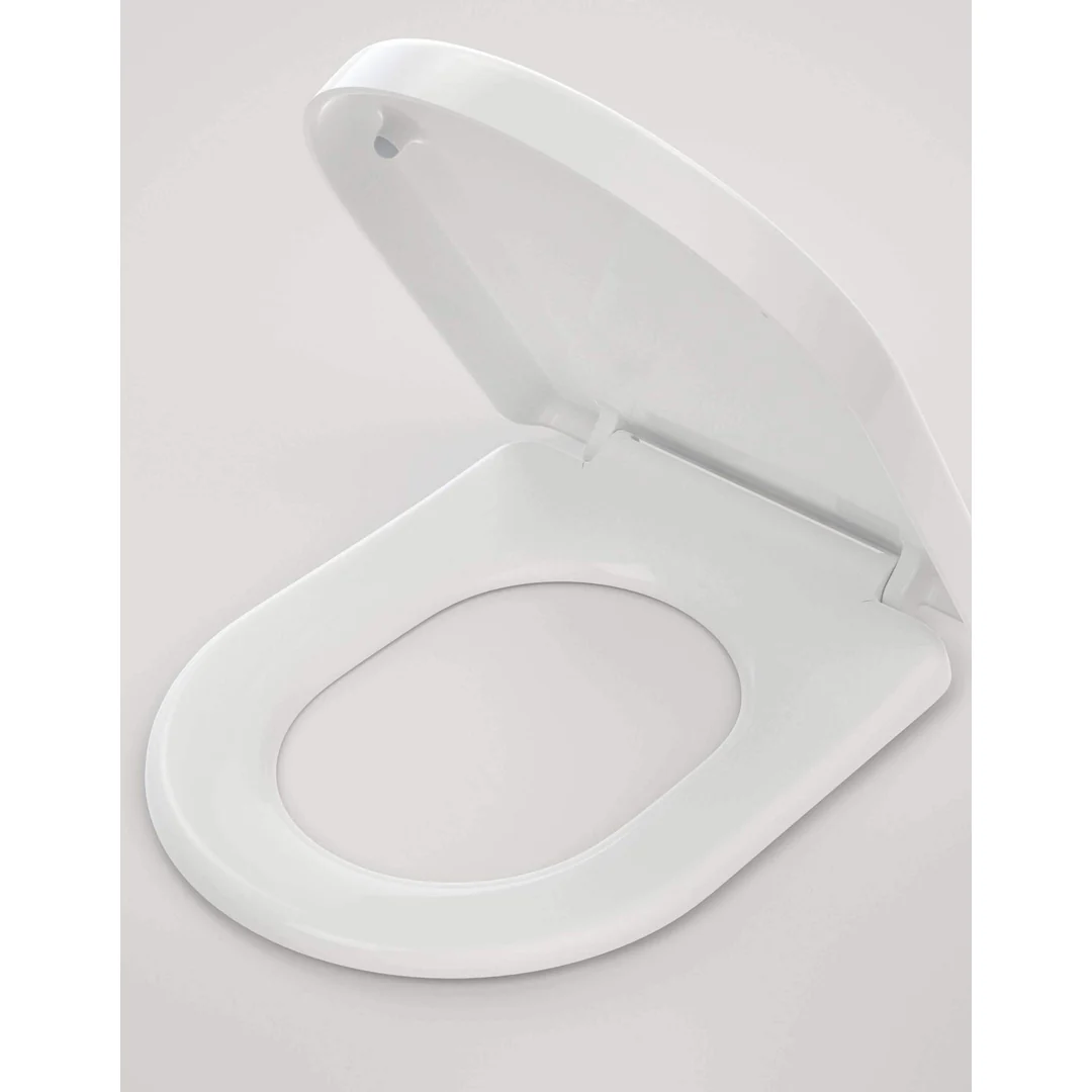Caroma Arc Soft Close Toilet Seat - Image 2