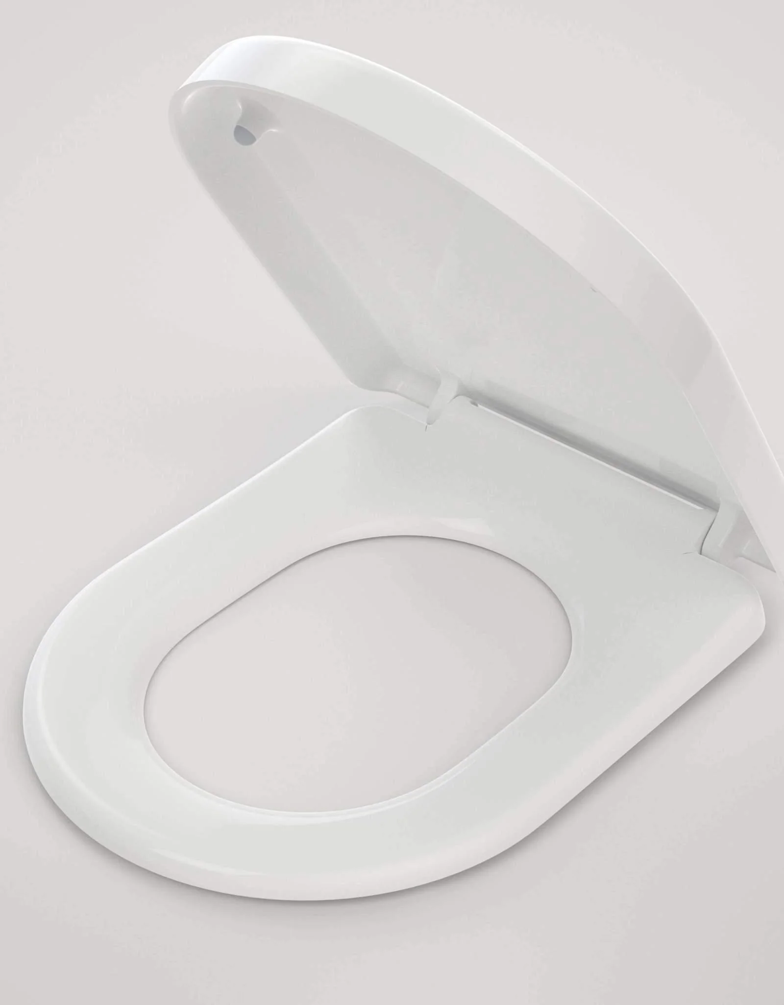 Caroma Arc Soft Close Toilet Seat - Image 3