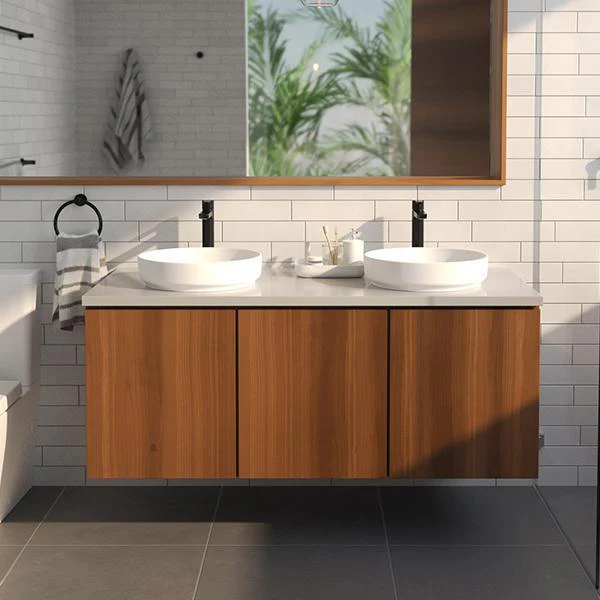 Caroma Artisan Above Counter Basin Nth - Image 5
