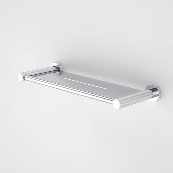 Caroma Cosmo Metal Shelf 415mm - Image 3