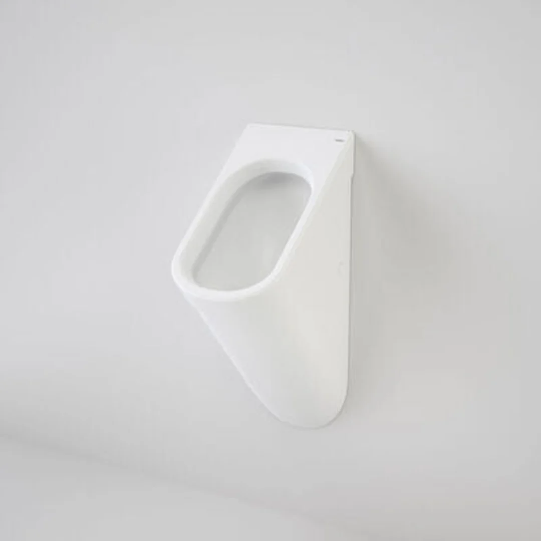 Caroma Cube 0.8L Urinal Electronic Seriess II Fit Out Kit 678800W